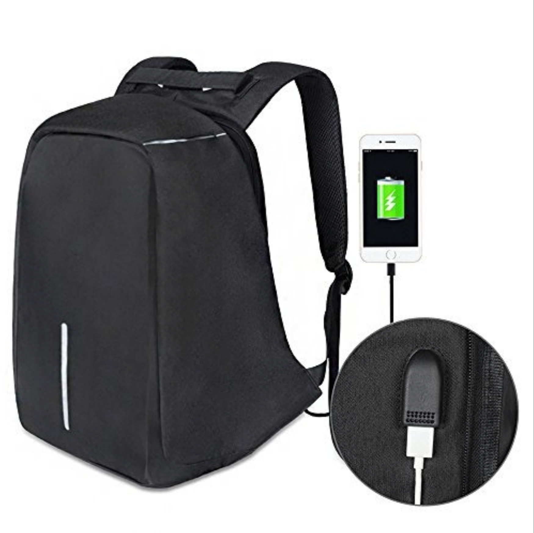 Gray helmet for bikers