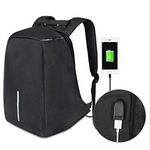 Gray helmet for bikers